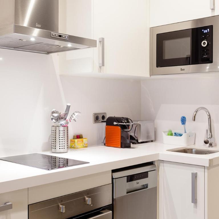 Ferreries Boutique Apartment - Apartamento - 11
