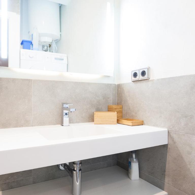 Ferreries Boutique Apartment - Apartamento - 27
