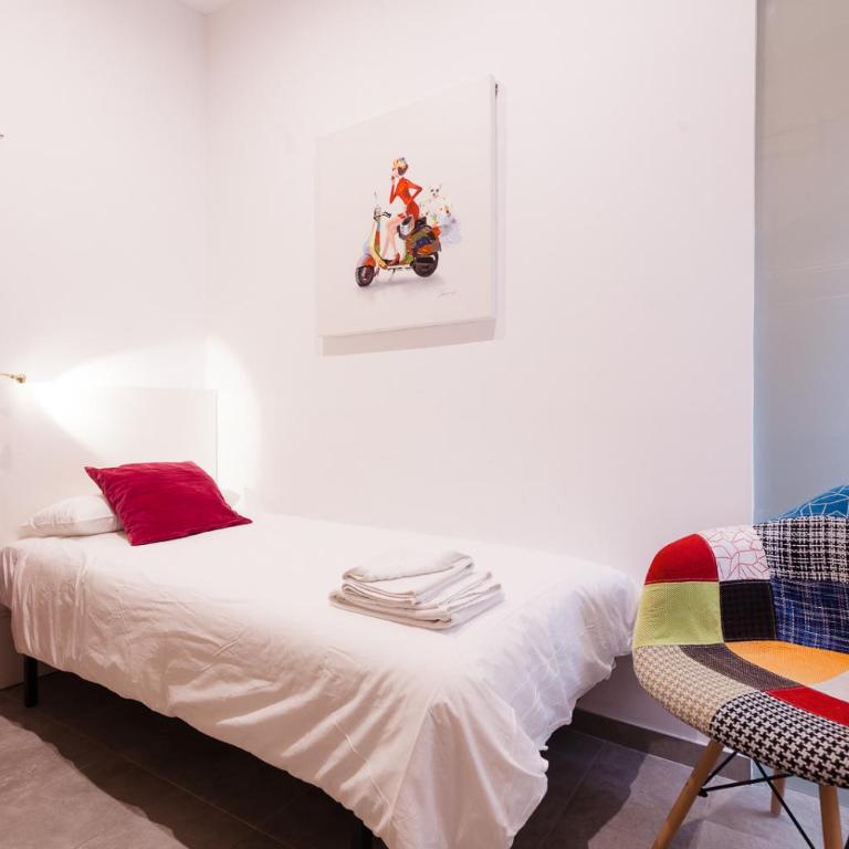 Ferreries Boutique Apartment - Apartamento - 22