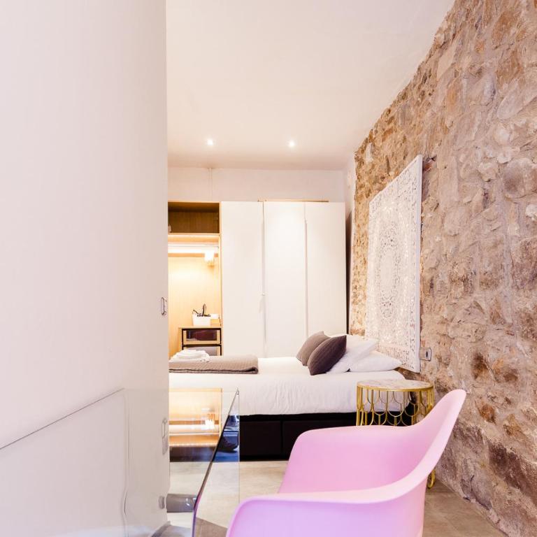Ferreries Boutique Apartment - Apartamento - 19