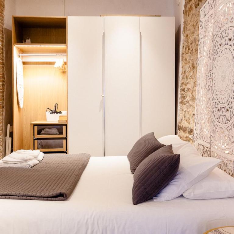 Ferreries Boutique Apartment - Apartamento - 16