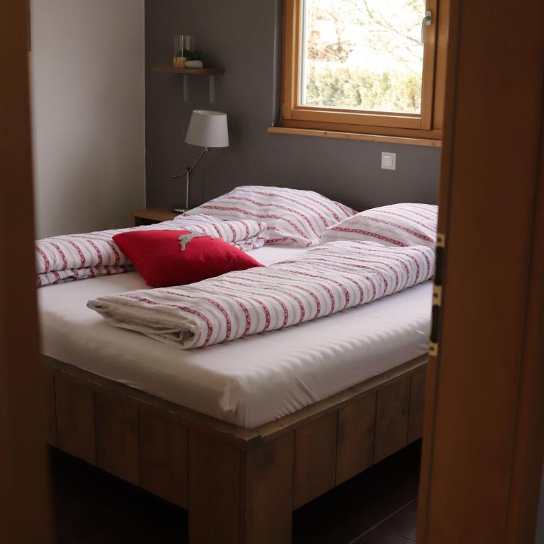 Apartments Waldemar - Appartamento con 2 Camere da Letto - 11