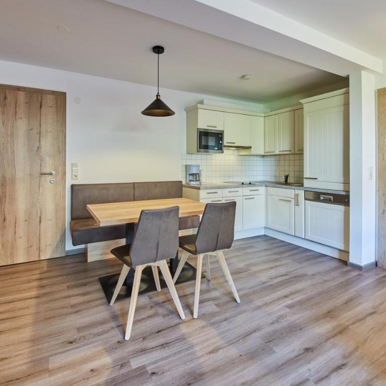Appartements Gappmaier - Apartamento TOP 5 - 6