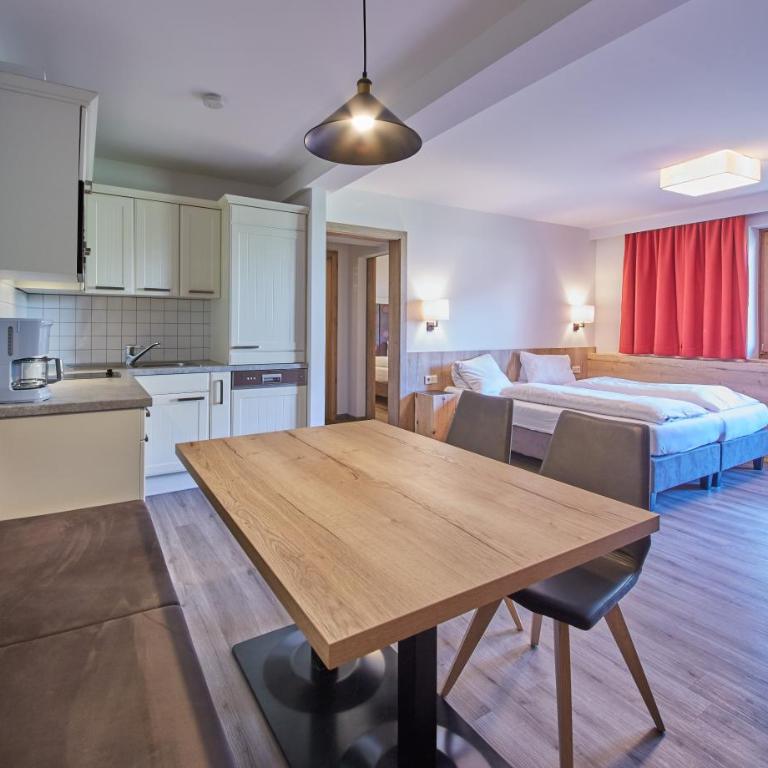 Appartements Gappmaier - Apartamento TOP 5 - 3