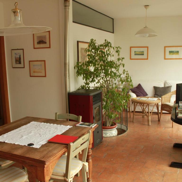 Vignano40 - Casa con 2 Camere da Letto - 2