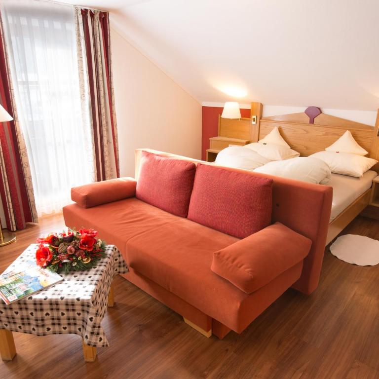 Der Helmerhof Allgäu Hideaway - Apartment Typ A - 3