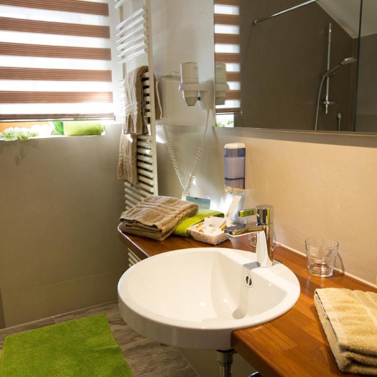 Der Helmerhof Allgäu Hideaway - Apartment Typ A - 1