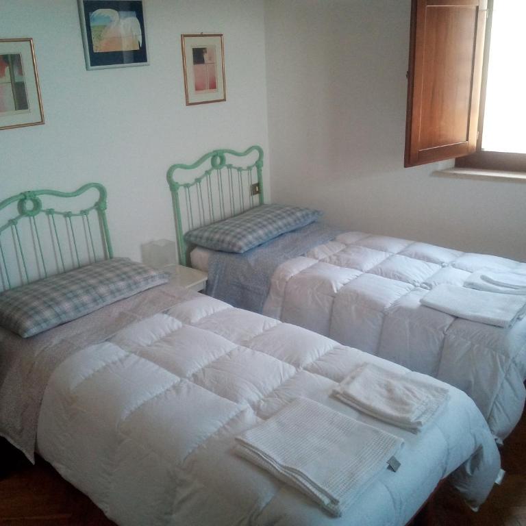 Vignano40 - Casa con 2 Camere da Letto - 14
