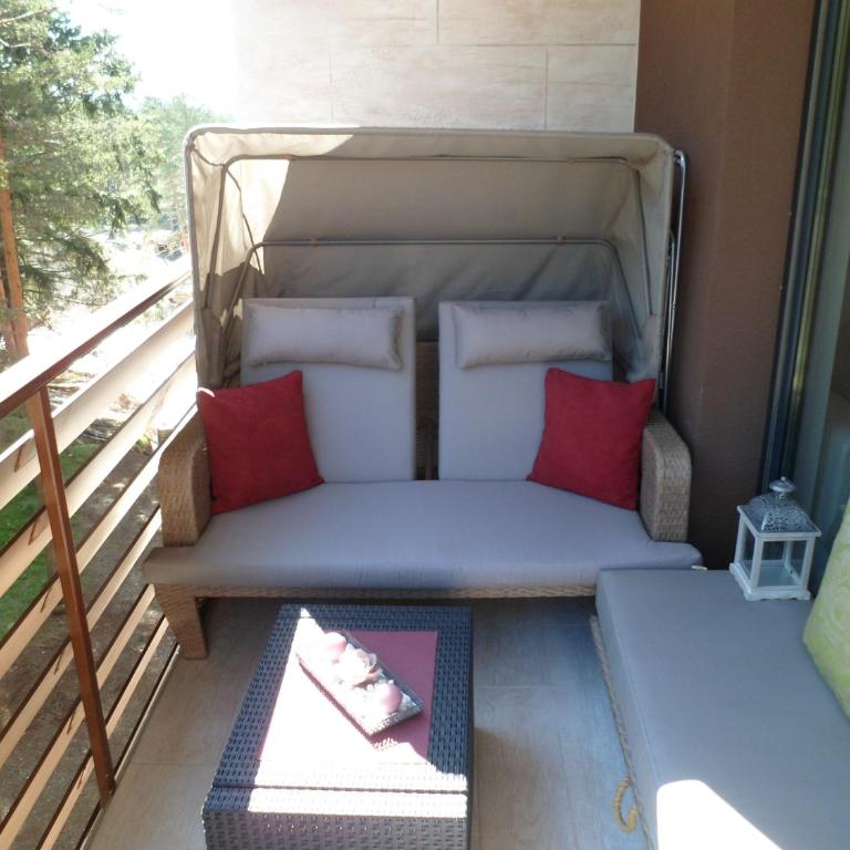 Apartment Crystal - Apartman - 25