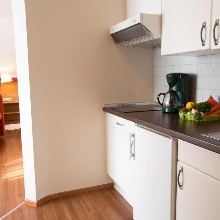 Der Helmerhof Allgäu Hideaway - Apartment Typ A - 2
