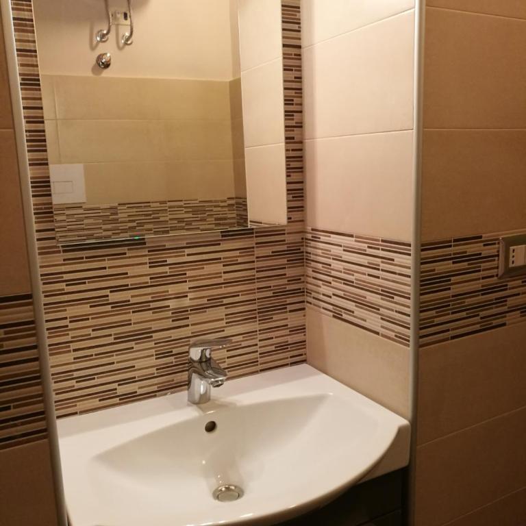 Residenza Storica Tarsia - Appartamento con 2 Camere da Letto - 22