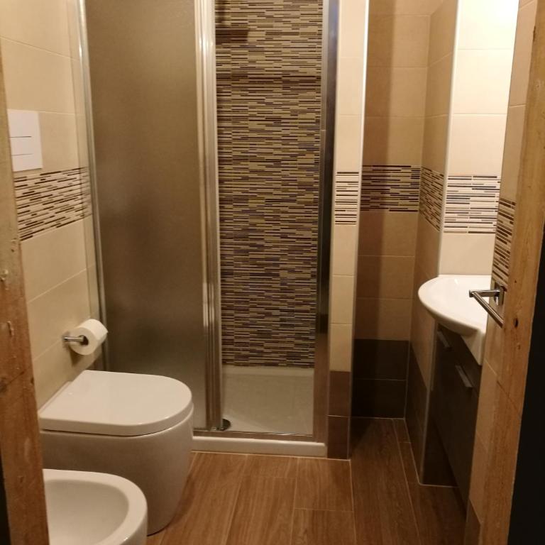 Residenza Storica Tarsia - Appartamento con 2 Camere da Letto - 21