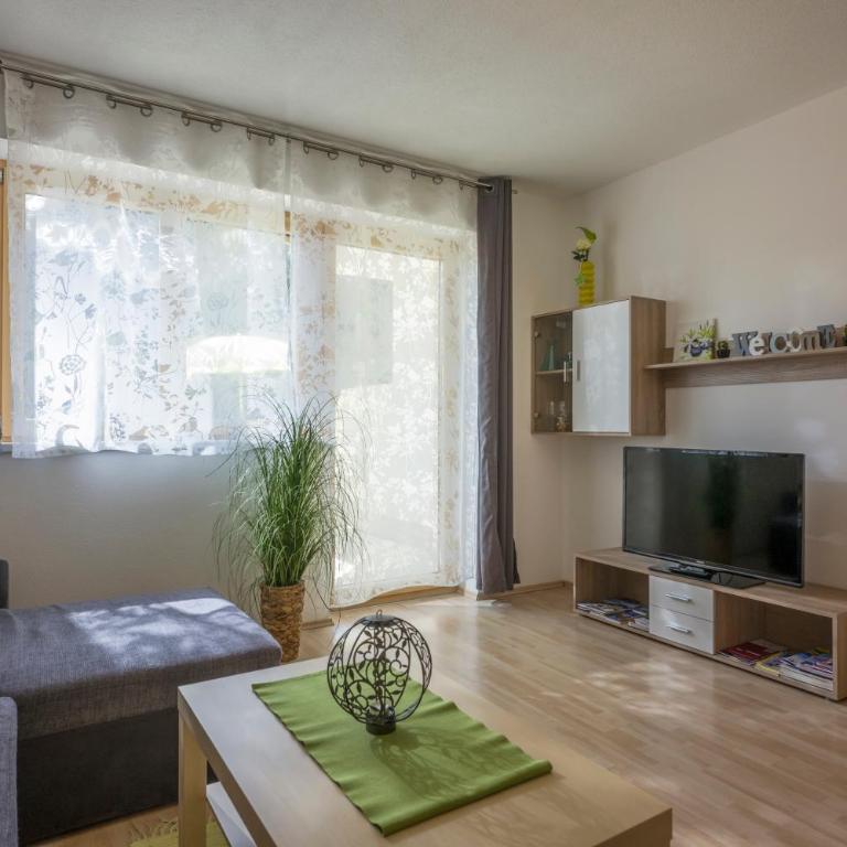 Haus Natalie - Apartment - auf 2 Etagen - 13