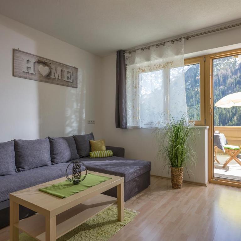 Haus Natalie - Apartment - auf 2 Etagen - 5