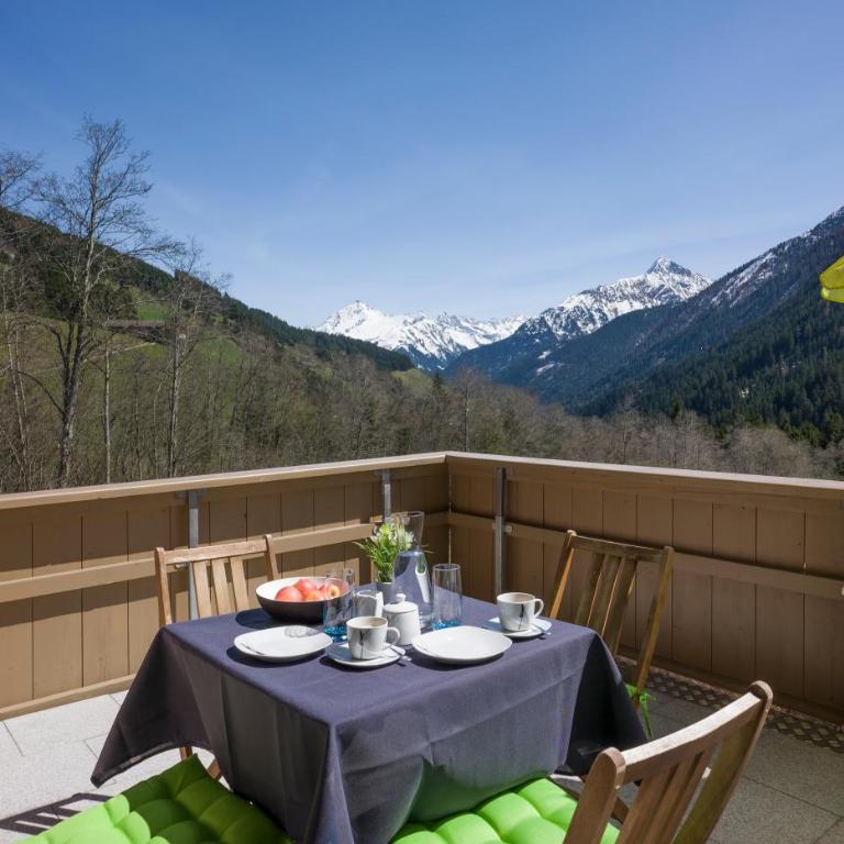 Haus Natalie - Apartment - auf 2 Etagen - 11