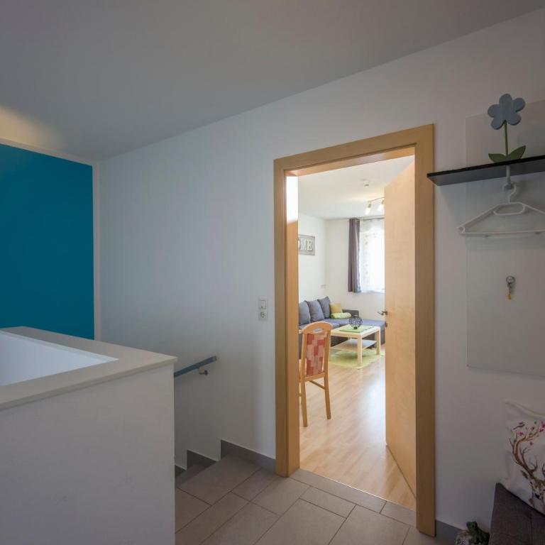 Haus Natalie - Apartment - auf 2 Etagen - 2
