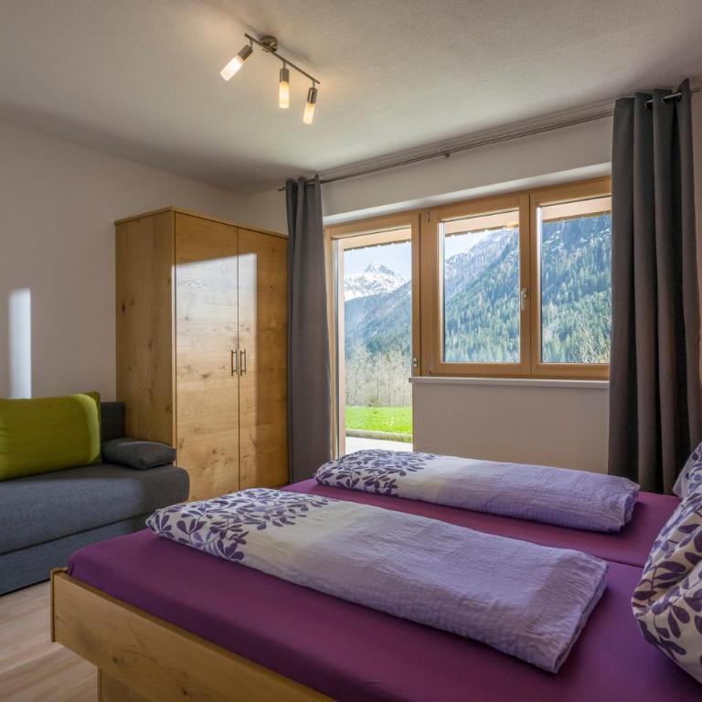 Haus Natalie - Apartment - auf 2 Etagen - 14