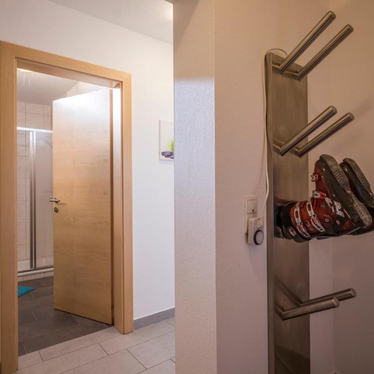Haus Natalie - Apartment - auf 2 Etagen - 16