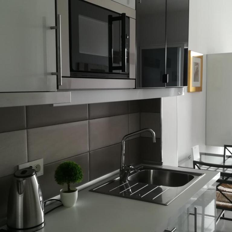 Tenerife Altamar Paradise - Apartamento - 2 niveles - 5