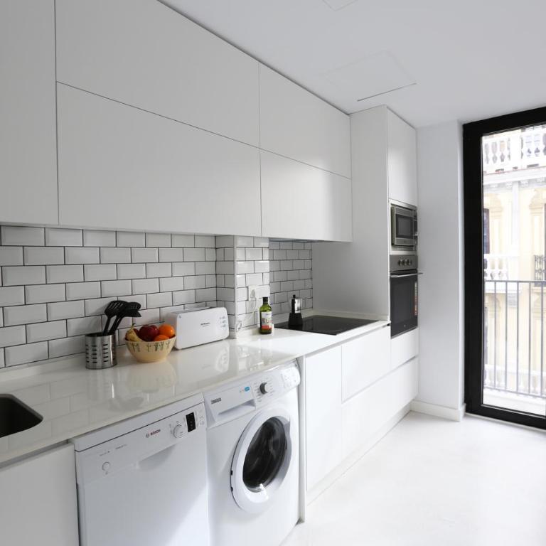 Realejo Horizon por Miwa Studio - Three-Bedroom Apartment - 9