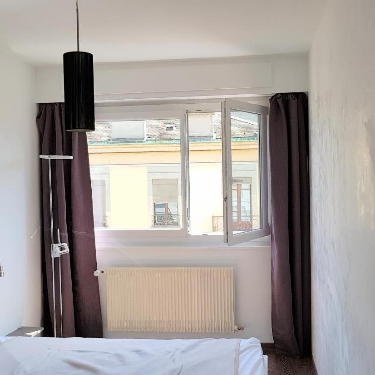 EV55 - Appartement 1 Chambre - 3