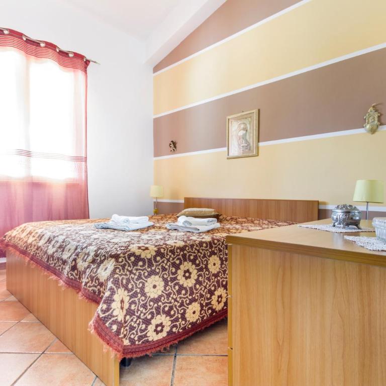 Case Vacanze Paradise Beach Vicino Cefalù PISCINA APERTA - Casa de 3 dormitorios - 6