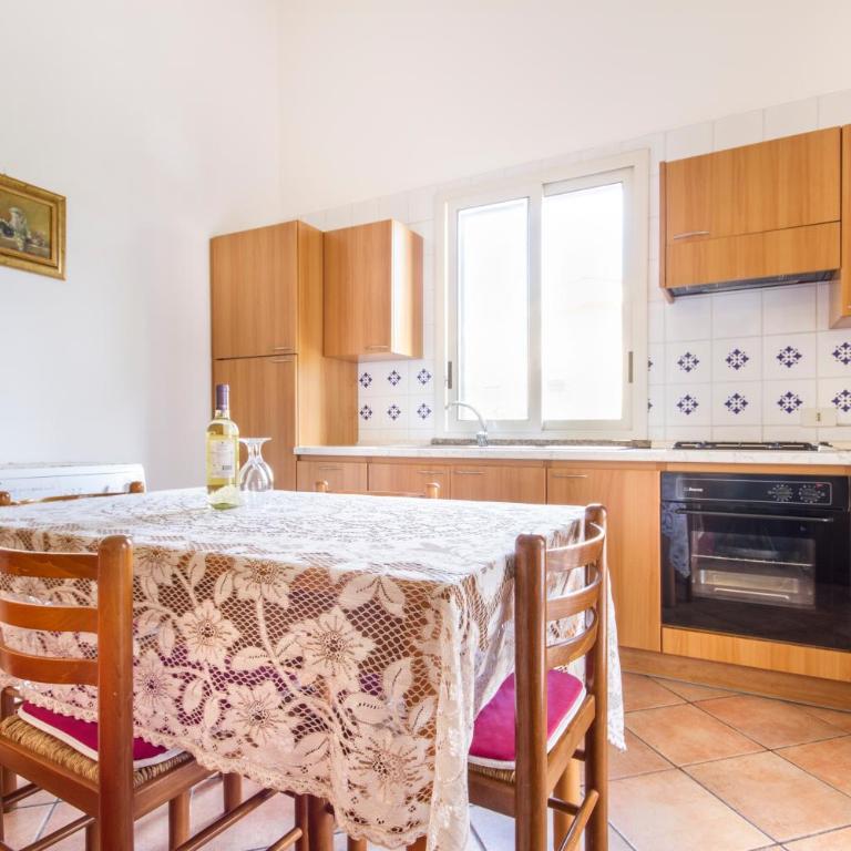 Case Vacanze Paradise Beach Vicino Cefalù PISCINA APERTA - Casa de 3 dormitorios - 8