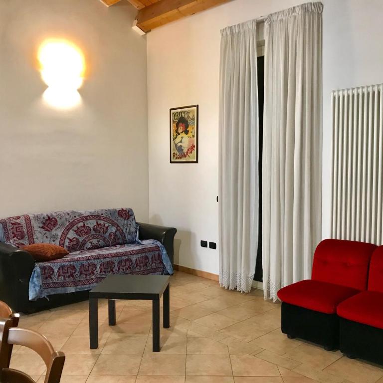 Elisabeth - Appartamento - 2