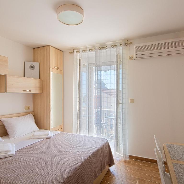 Apartments Djuro Rafailovic - Studio Apartman - 5