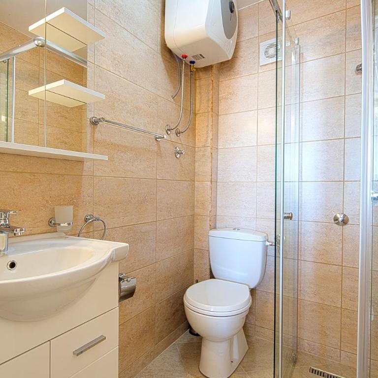 Apartments Djuro Rafailovic - Studio Apartman - 7