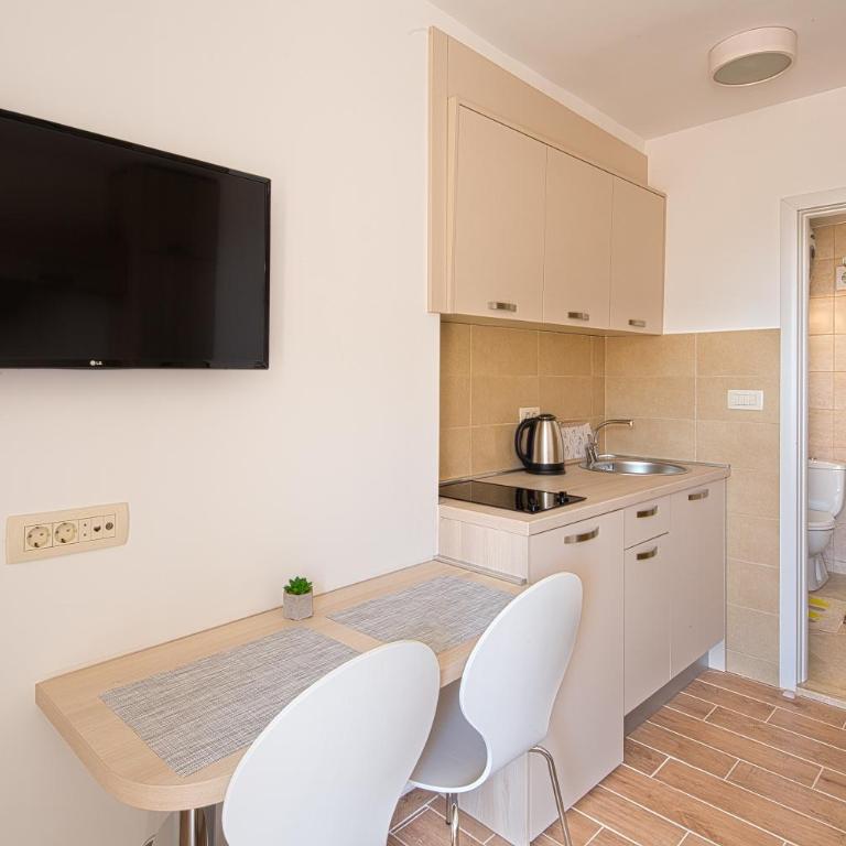 Apartments Djuro Rafailovic - Studio Apartman - 6