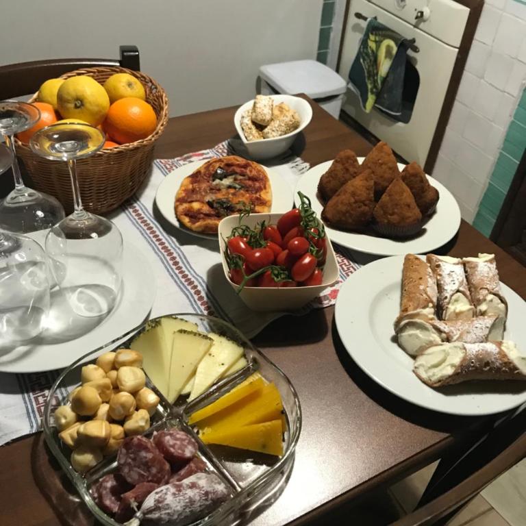 Mythos Holidays & Events - Casa Vacanze - 87