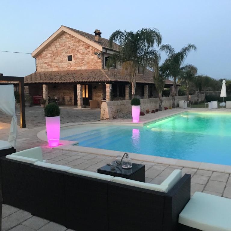 Mythos Holidays & Events - Casa Vacanze - 85