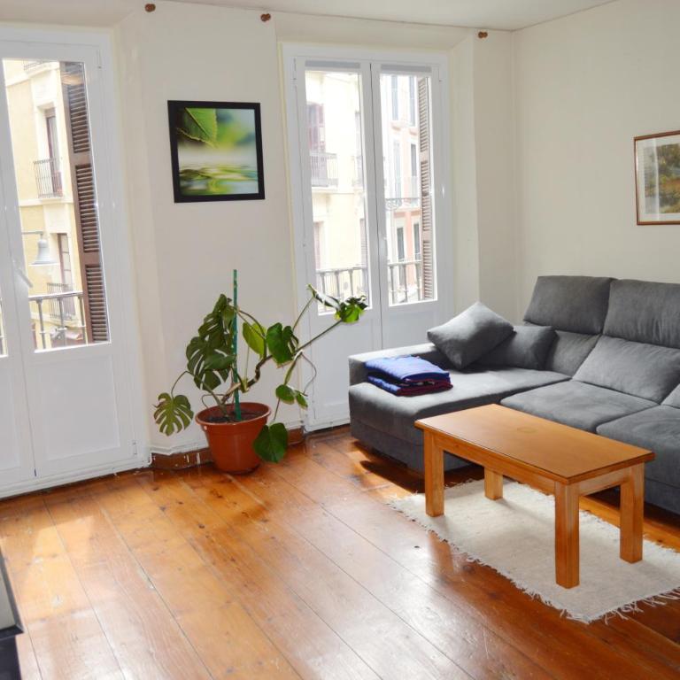 Travelers Rest - Apartamento - 1