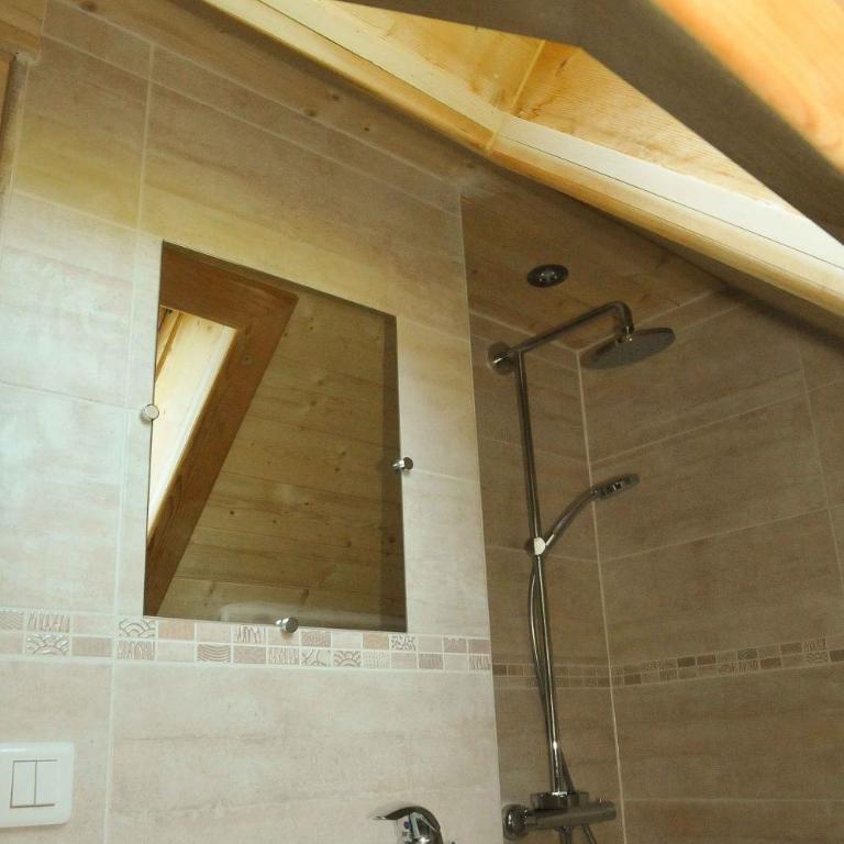 Duplex Le Yéti 16 Station Thollon les Mémises - Appartement en Duplex (7 Adultes) - 11