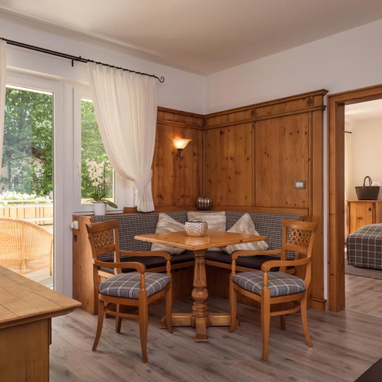 matill - timeless boutique retreat - Suite - 4