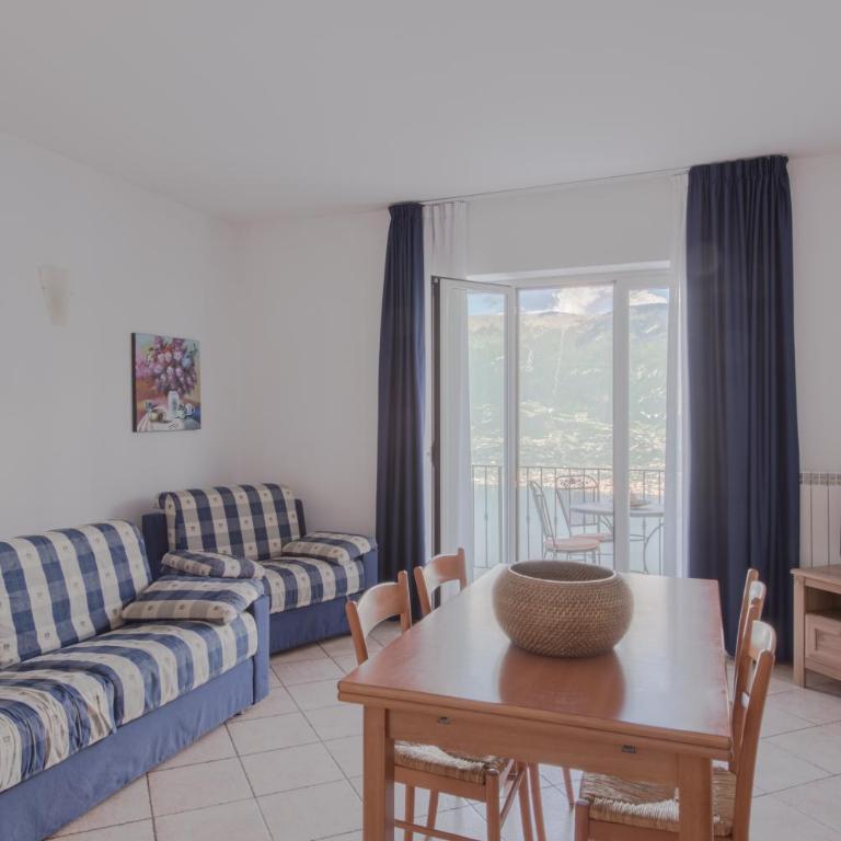 Villa Anna Apartments - Appartamento con 2 Camere da Letto - 4