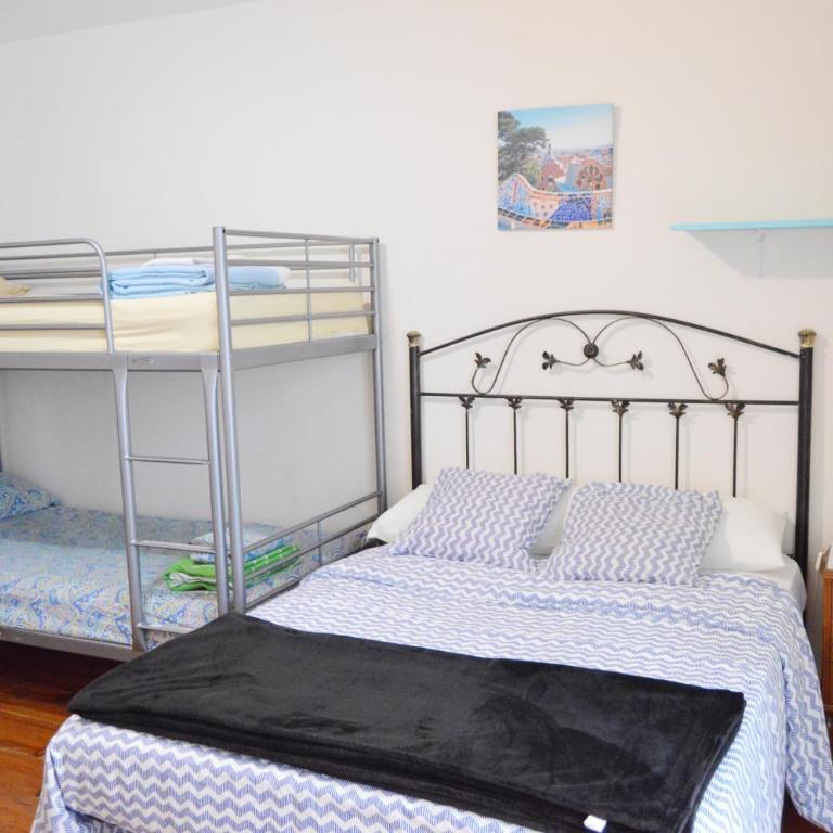Travelers Rest - Apartamento - 6