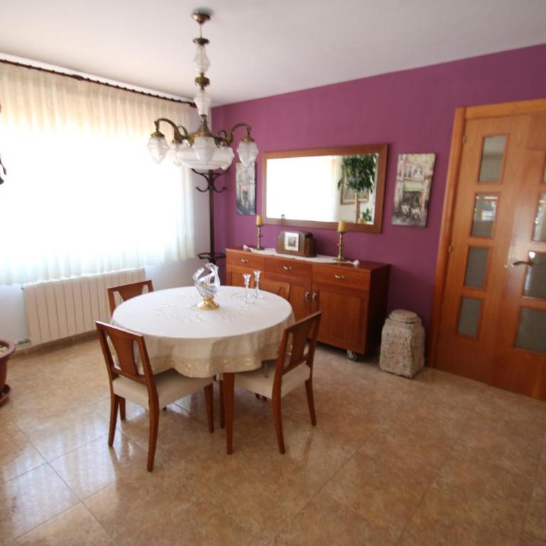 Villa Ronda - Vacation Home - 8