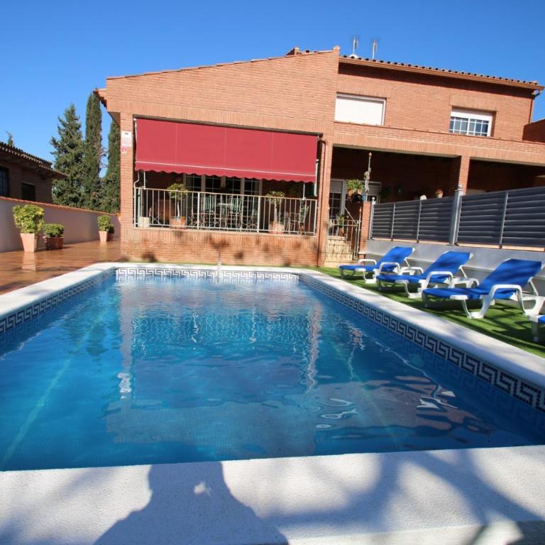 Villa Ronda - Vacation Home - 1