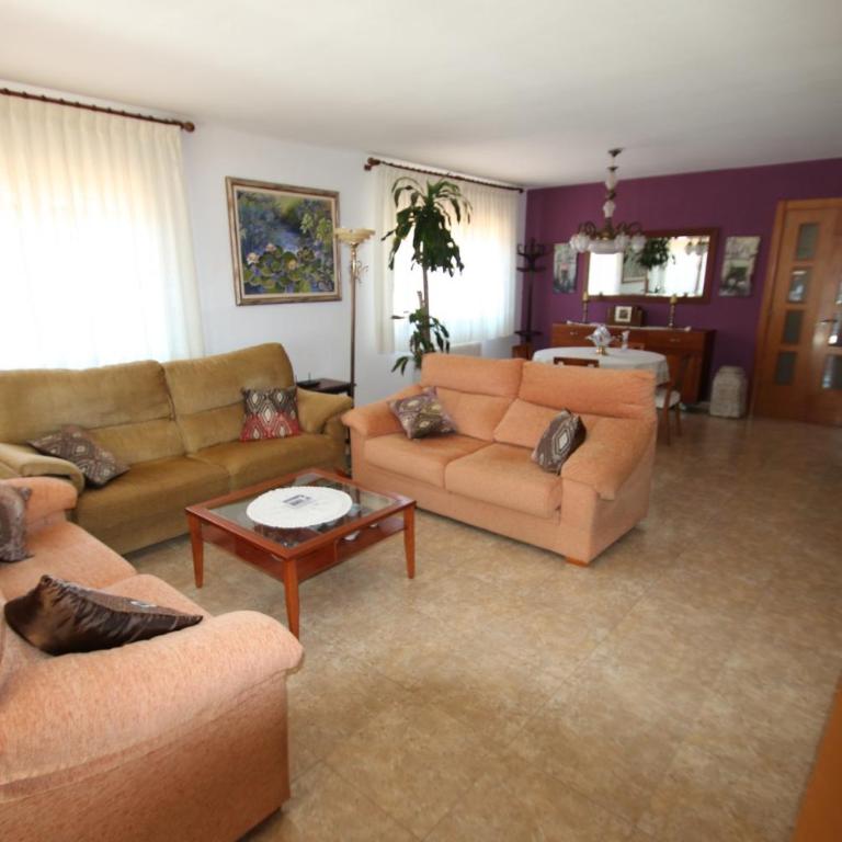 Villa Ronda - Vacation Home - 20