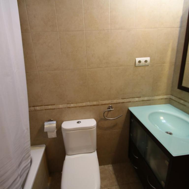 Villa Ronda - Vacation Home - 22