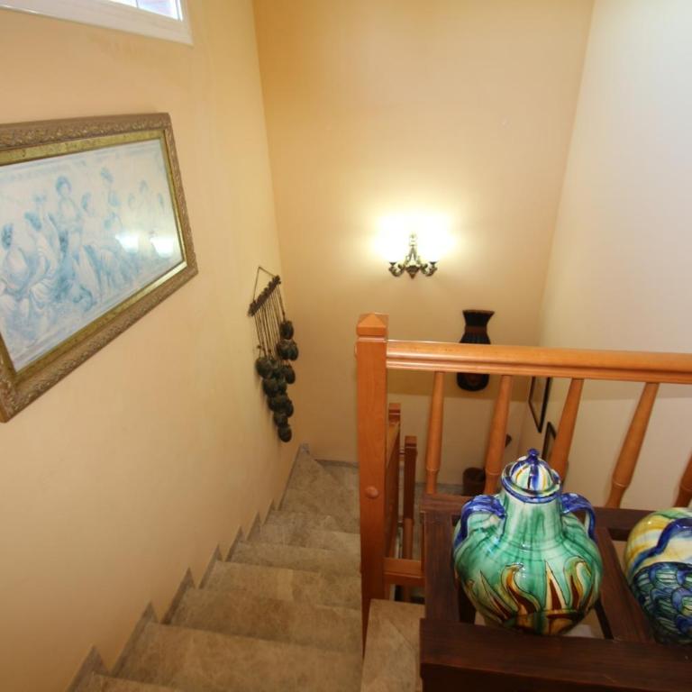 Villa Ronda - Vacation Home - 26