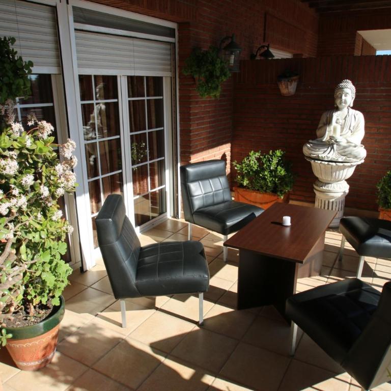 Villa Ronda - Vacation Home - 27