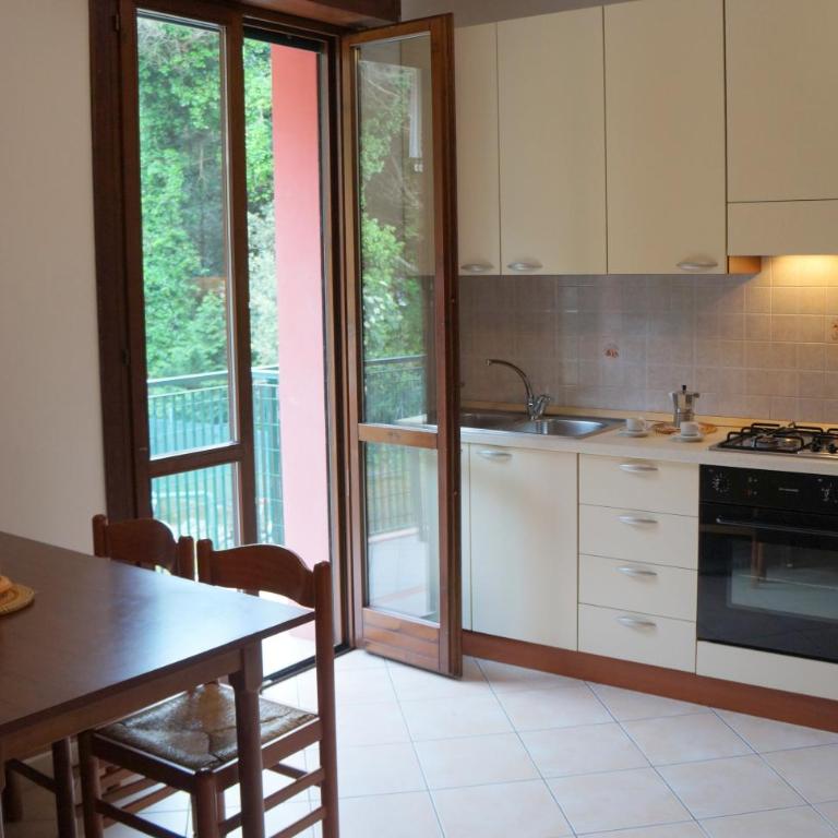 Residence Corallo - Appartamento - 11