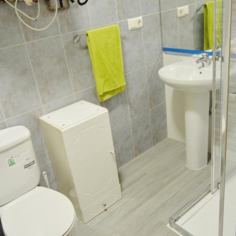 Travelers Rest - Apartamento - 4