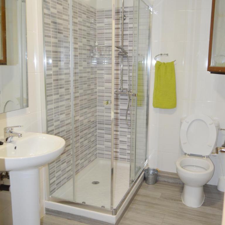 Travelers Rest - Apartamento - 3