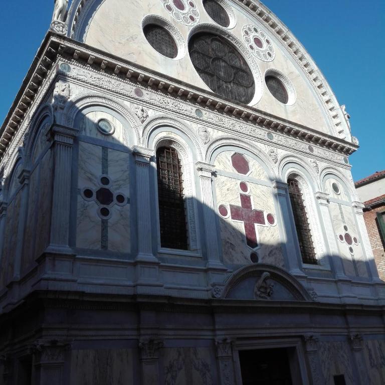 Domus Quietis - Appartamento - 27