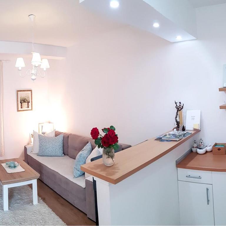 Happy Apartments Mostar - Apartment - 20