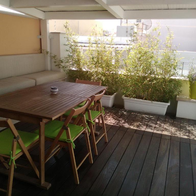 Dimora Dioniso - Appartamento con Terrazza - 12